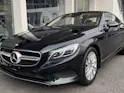 MERCEDES-BENZ S 500 Coupé 4Matic 7G-Tronic