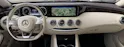 MERCEDES-BENZ S 500 Coupé 4Matic 7G-Tronic