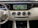 MERCEDES-BENZ S 500 Coupé 4Matic 7G-Tronic