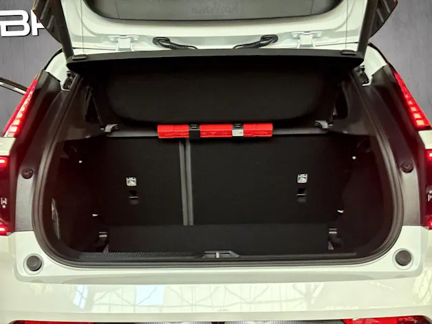 VOLVO EX30 E60 69kWh Twin Ultra