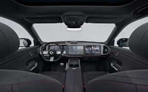 SMART #5 BRABUS