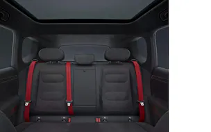 SMART #5 BRABUS