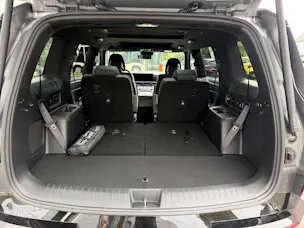 HYUNDAI Santa Fe 1.6 T-GDi HEV Calligraphy 4WD Automatic