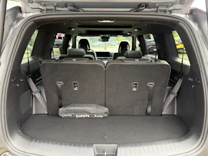 HYUNDAI Santa Fe 1.6 T-GDi HEV Calligraphy 4WD Automatic