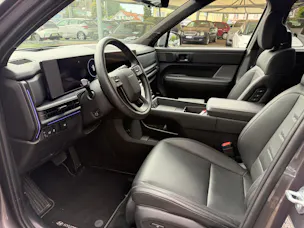 HYUNDAI Santa Fe 1.6 T-GDi HEV Calligraphy 4WD Automatic