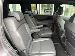 HYUNDAI Santa Fe 1.6 T-GDi HEV Calligraphy 4WD Automatic
