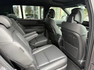 HYUNDAI Santa Fe 1.6 T-GDi HEV Calligraphy 4WD Automatic