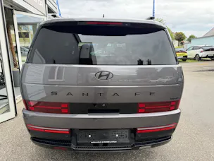 HYUNDAI Santa Fe 1.6 T-GDi HEV Calligraphy 4WD Automatic
