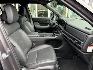 HYUNDAI Santa Fe 1.6 T-GDi HEV Calligraphy 4WD Automatic