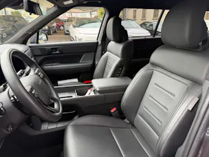 HYUNDAI Santa Fe 1.6 T-GDi HEV Calligraphy 4WD Automatic
