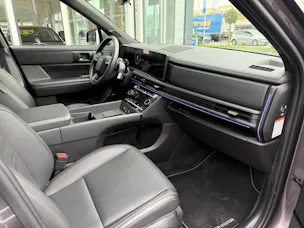 HYUNDAI Santa Fe 1.6 T-GDi HEV Calligraphy 4WD Automatic