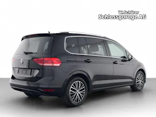 VW Touran 1.5 TSI EVO Highline DSG