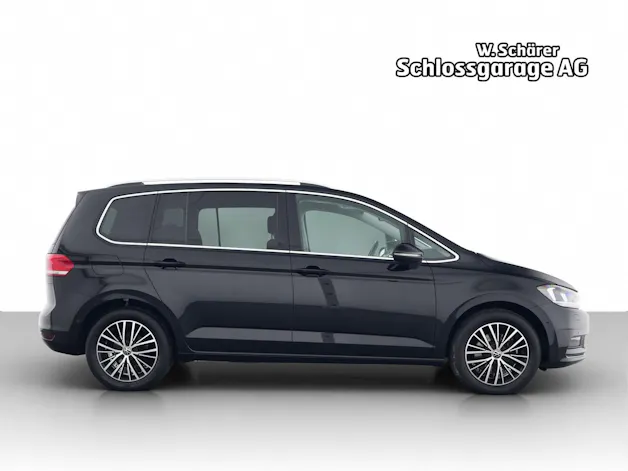 VW Touran 1.5 TSI EVO Highline DSG