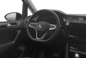VW Touran 1.5 TSI EVO Highline DSG