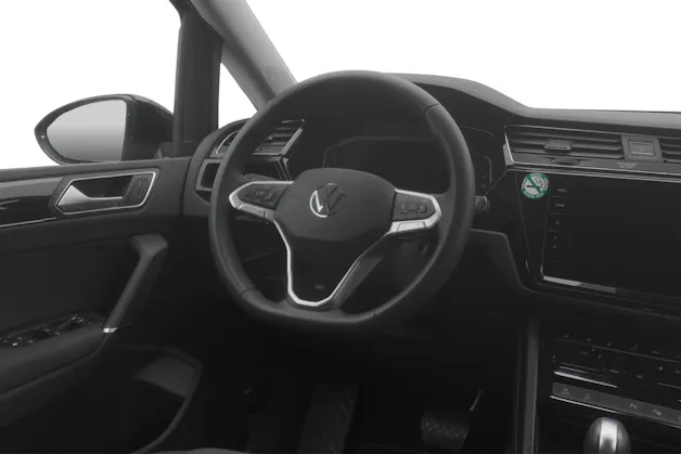 VW Touran 1.5 TSI EVO Highline DSG