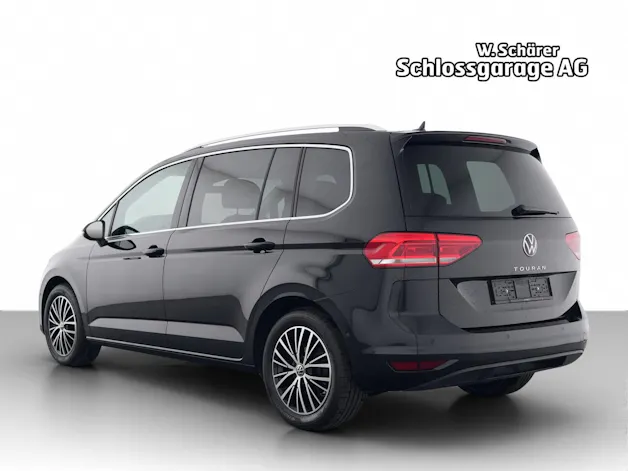 VW Touran 1.5 TSI EVO Highline DSG