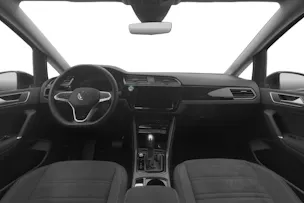 VW Touran 1.5 TSI EVO Highline DSG