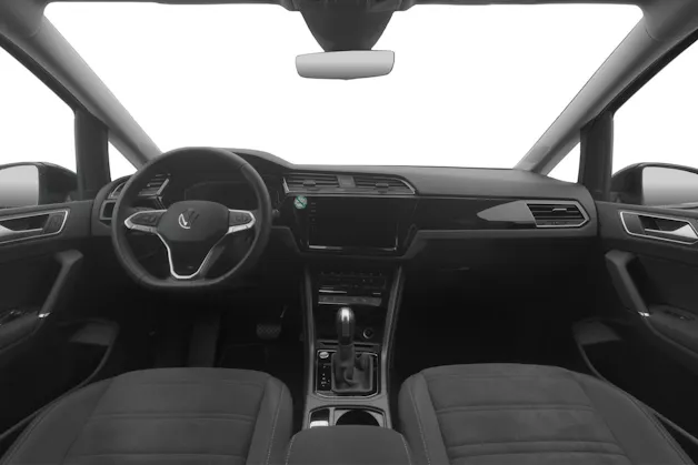 VW Touran 1.5 TSI EVO Highline DSG