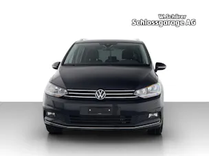 VW Touran 1.5 TSI EVO Highline DSG