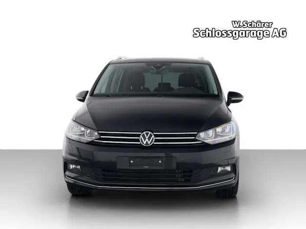 VW Touran 1.5 TSI EVO Highline DSG