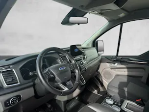 FORD Transit Custom Van 290 L1H1 Sport A