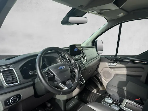 FORD Transit Custom Van 290 L1H1 Sport A