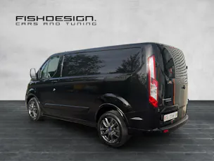 FORD Transit Custom Van 290 L1H1 Sport A