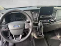 FORD Transit Custom Van 290 L1H1 Sport A