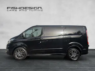 FORD Transit Custom Van 290 L1H1 Sport A