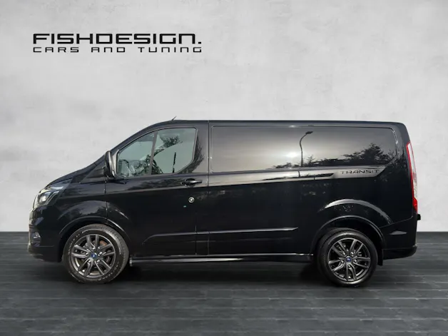 FORD Transit Custom Van 290 L1H1 Sport A