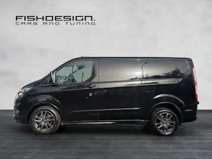 FORD Transit Custom Van 290 L1H1 Sport A