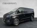 FORD Transit Custom Van 290 L1H1 Sport A