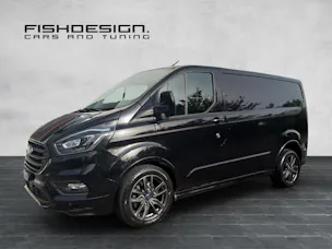 FORD Transit Custom Van 290 L1H1 Sport A
