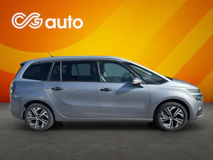 CITROEN Grand C4 Picasso 1.6i 16V CATALYSEUR A CHANGER!!!