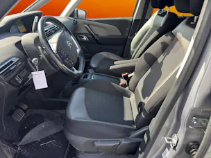 CITROEN Grand C4 Picasso 1.6i 16V CATALYSEUR A CHANGER!!!