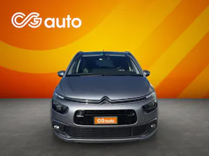 CITROEN Grand C4 Picasso 1.6i 16V CATALYSEUR A CHANGER!!!