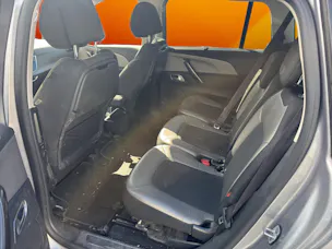 CITROEN Grand C4 Picasso 1.6i 16V CATALYSEUR A CHANGER!!!