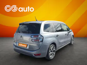 CITROEN Grand C4 Picasso 1.6i 16V CATALYSEUR A CHANGER!!!