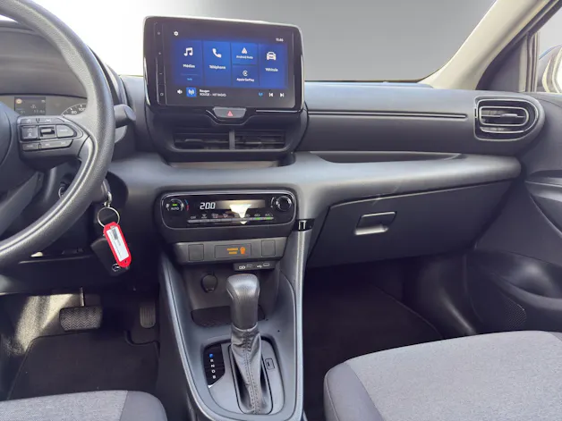 MAZDA 2 Hybrid Prime-line