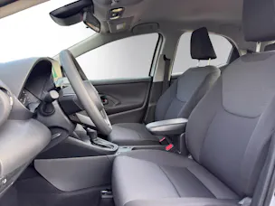 MAZDA 2 Hybrid Prime-line