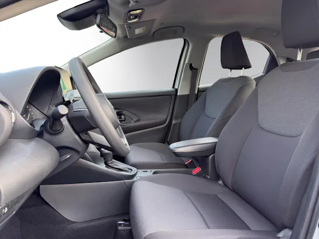MAZDA 2 Hybrid Prime-line