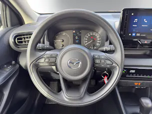 MAZDA 2 Hybrid Prime-line