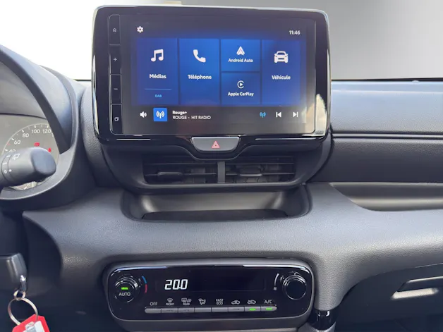 MAZDA 2 Hybrid Prime-line