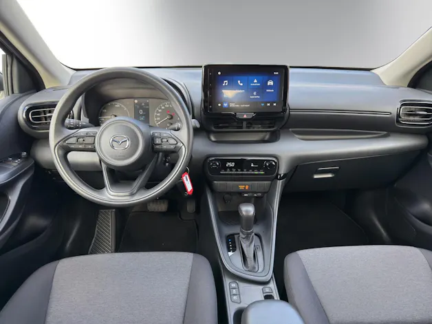 MAZDA 2 Hybrid Prime-line