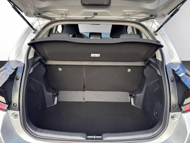 MAZDA 2 Hybrid Prime-line