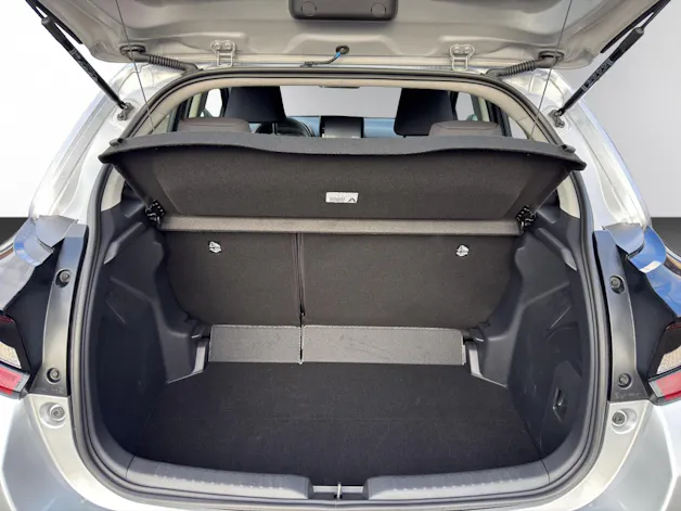 MAZDA 2 Hybrid Prime-line