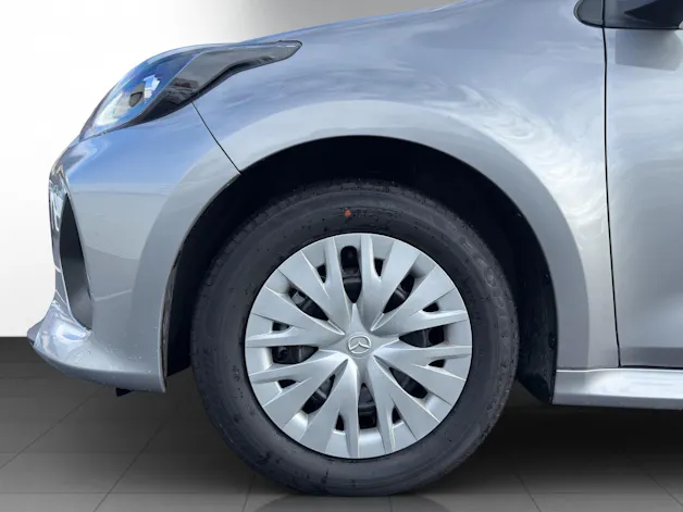 MAZDA 2 Hybrid Prime-line