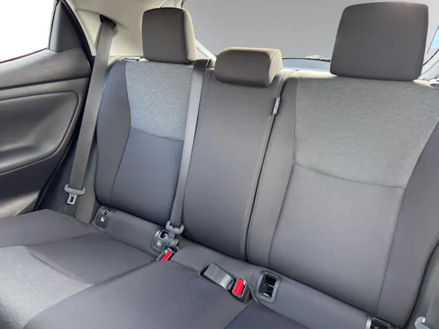 MAZDA 2 Hybrid Prime-line