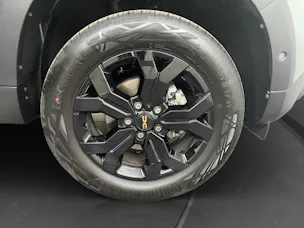 DACIA Duster TCe 150 Extreme EDC 4x2