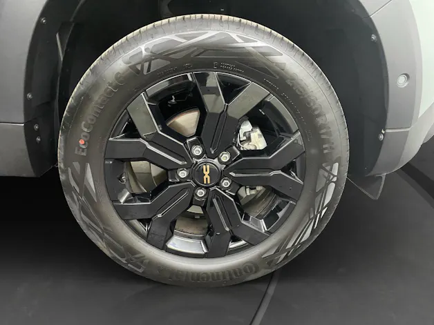 DACIA Duster TCe 150 Extreme EDC 4x2